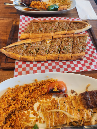 Photo of Turkish Kebab House - 471 Terry Fox Dr Unit 120, Kanata, ON K2T 0A3